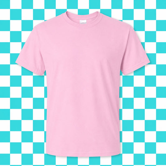 Light Pink Dry-Blend (Sublimation)
