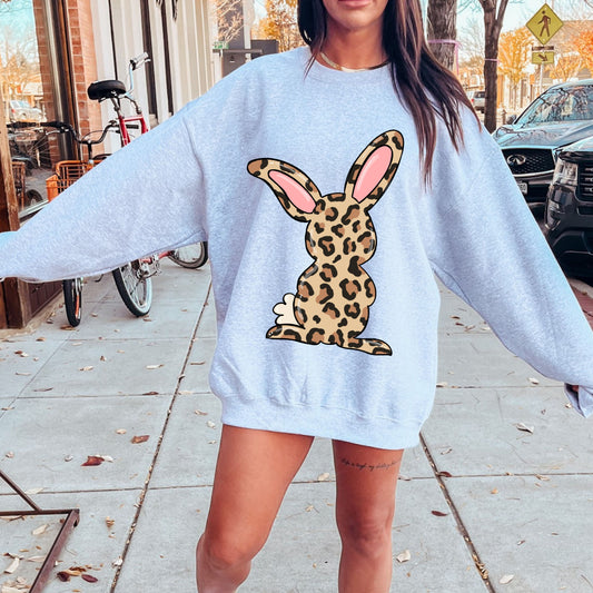 Easter DTF