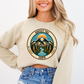 Earth Day DTF Transfer