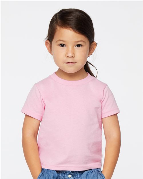 Toddler Shirt White