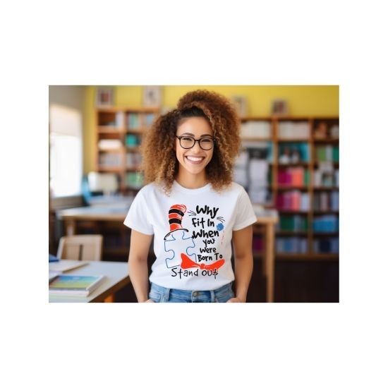 Read Across America