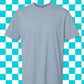 Light Blue Dry-Blend (Sublimation)