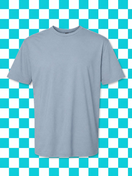 Light Blue Dry-Blend (Sublimation)