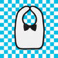 Sublimation Baby Bib
