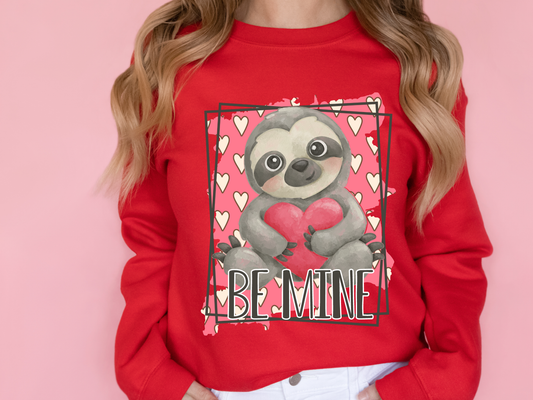 Valentines DTF Transfer