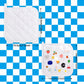 Sublimation Pot Holder