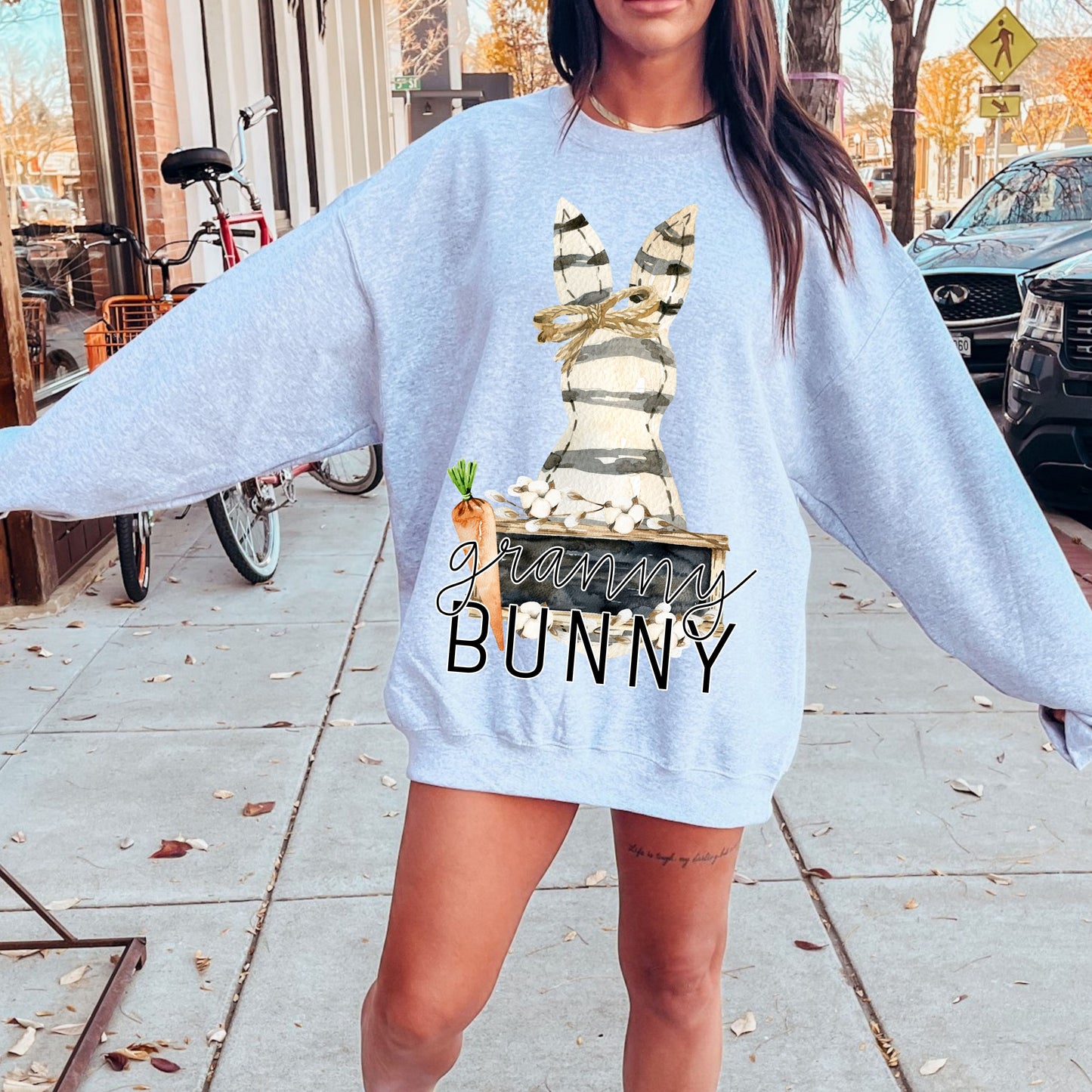 Easter DTF