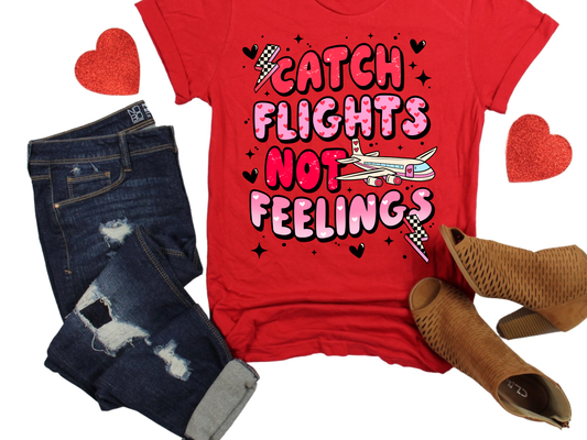 Valentines DTF Transfer