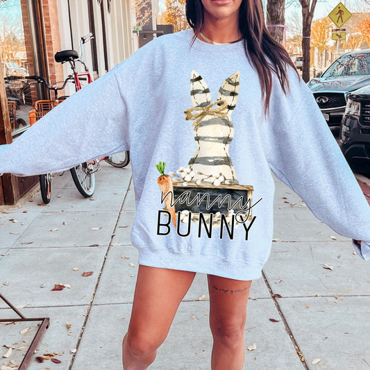 Easter DTF