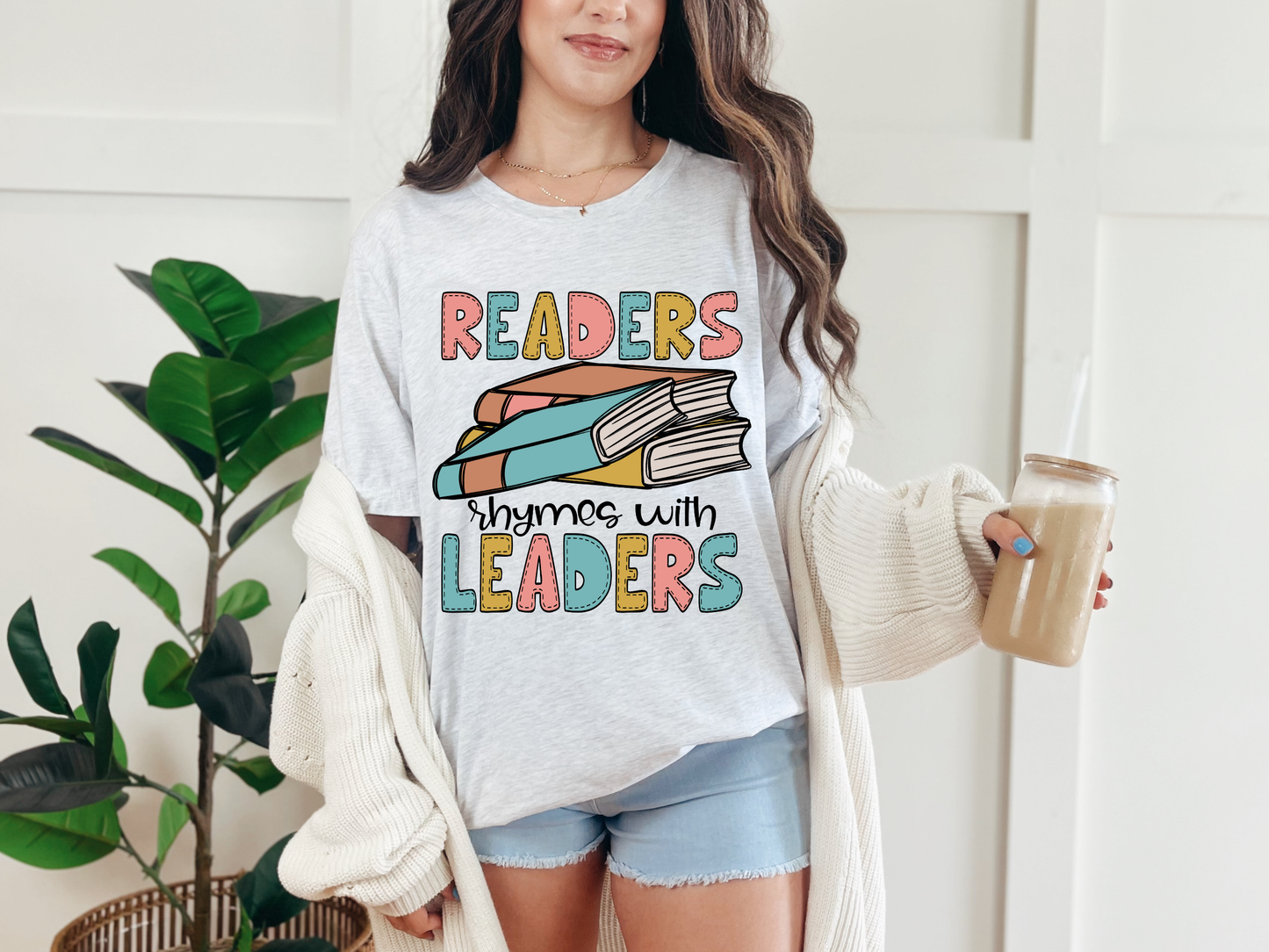 Book Lovers DTF Transfer