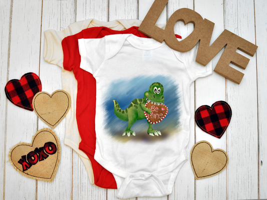 Valentines DTF Transfer