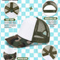 Sublimation Trucker Hat