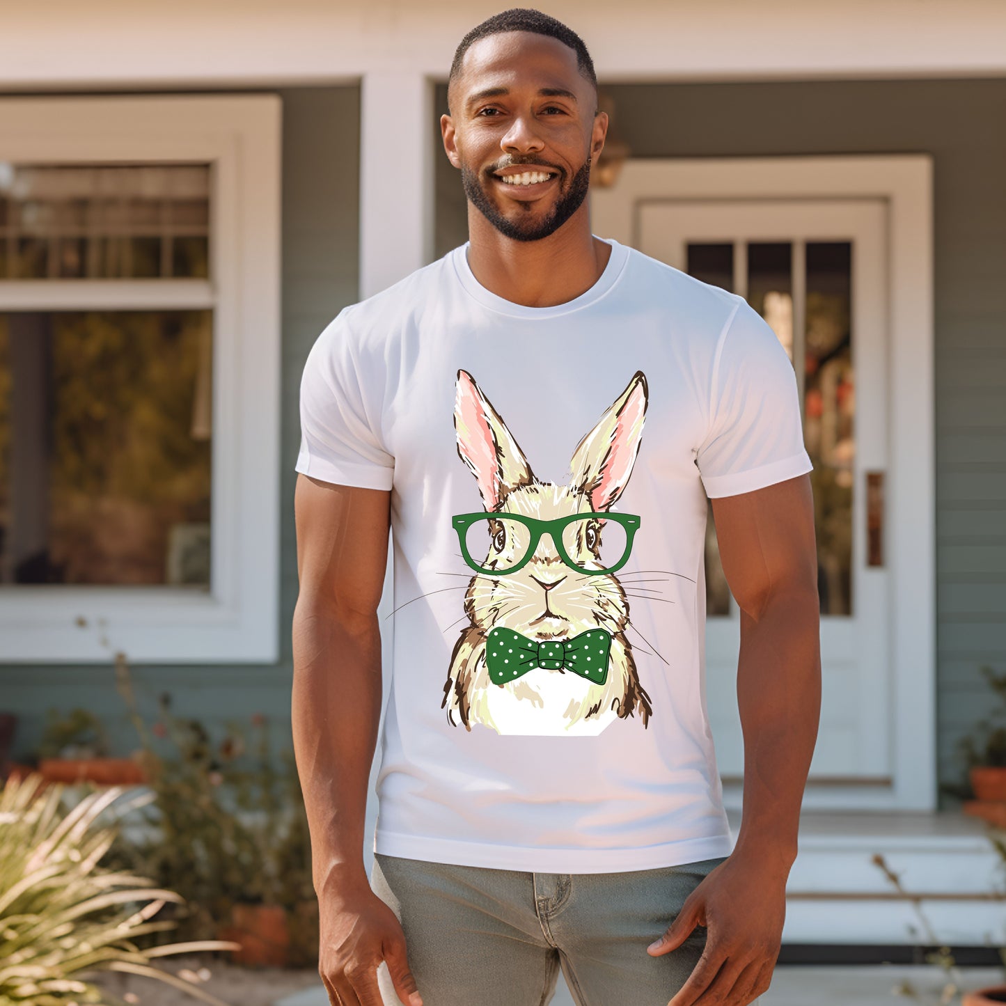 Easter DTF