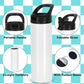 Sublimation Tumbler