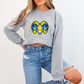 Rams DTF Transfer 0059