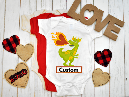 Valentines DTF Transfer