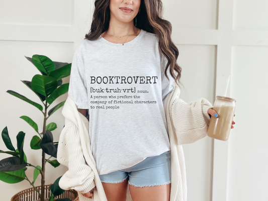 Book Lovers DTF Transfer