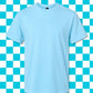 Sky Blue Dry-Blend