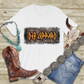 DEF LEPPARD DTF Transfer