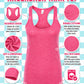 Tank Top Hot Pink