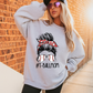 T-Ball DTF Transfer