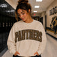 Panthers DTF Transfers