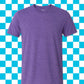 Gildan Softstyle Purple