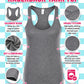 Tank Top Gray