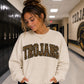 Trojans DTF Transfer