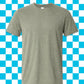 Gildan Softstyle Military Green