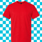 Red Dry-Blend