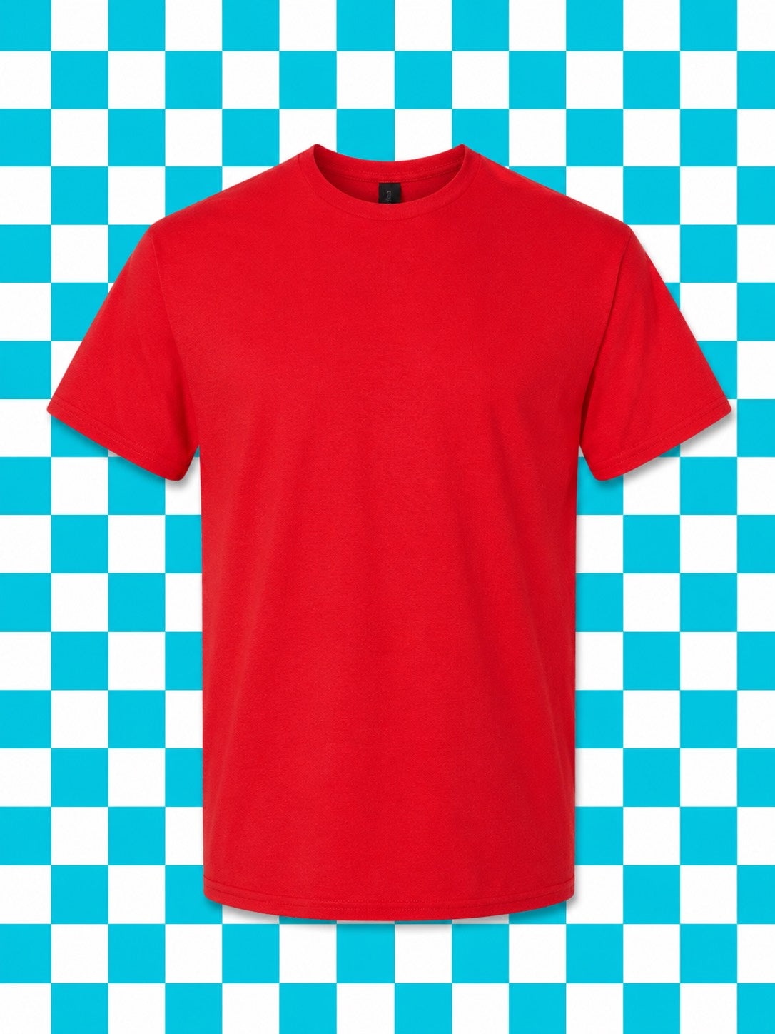 Red Dry-Blend