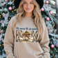 Christmas DTF Transfer