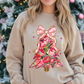 Christmas DTF Transfer