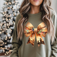 Christmas DTF Transfer