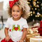 Christmas DTF Transfer