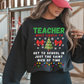 Christmas DTF Transfer