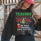 Christmas DTF Transfer