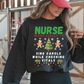 Christmas DTF Transfer