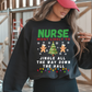 Christmas DTF Transfer