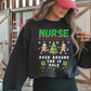 Christmas DTF Transfer
