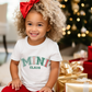 Christmas DTF Transfer