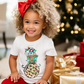 Christmas DTF Transfer