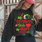 Christmas DTF Transfer