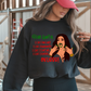 Christmas DTF Transfer