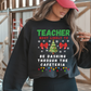 Christmas DTF Transfer