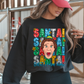 Christmas DTF Transfer