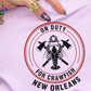 CRAWFISH DTF TRANSFER
