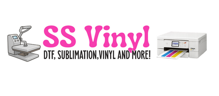 SS Vinyl