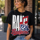 Badgers DTF Transfer